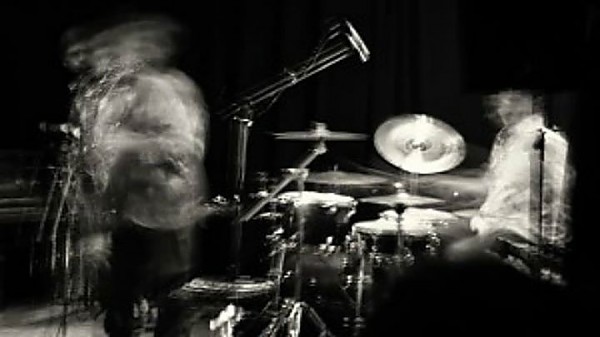 2016.10.11 - Rubanov Ivanov - Vilnius Jazz Festival