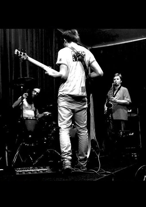 24.02.2016 - Николай Рубанов + ByZero + Сухан